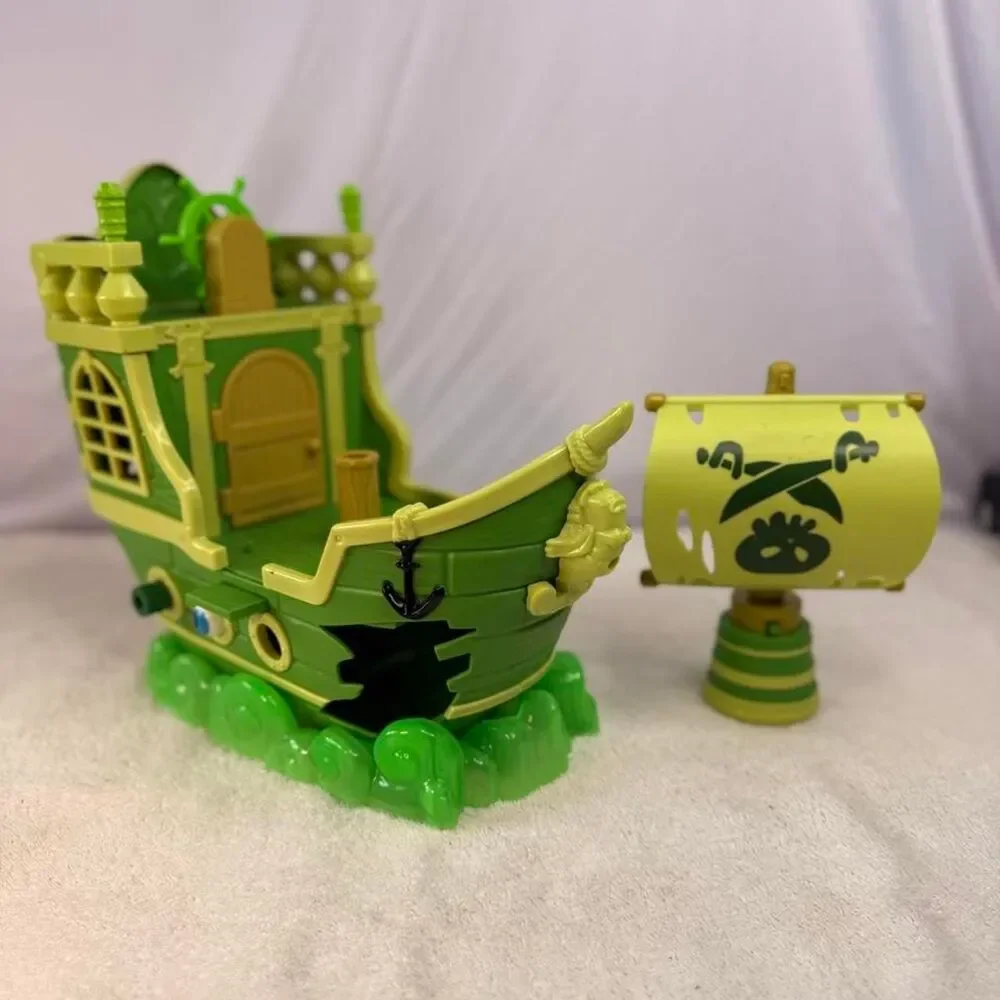 Disney multi Building-sets-blocks